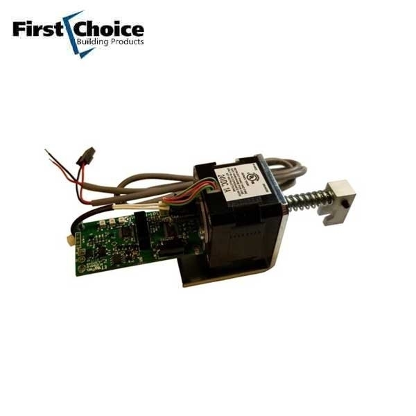 First Choice Motorized Electric Latch Retraction Retrofit Kit FCH-MEL3000-1
